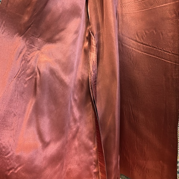 Vintage Pendleton wool coat - Picture 4 of 7